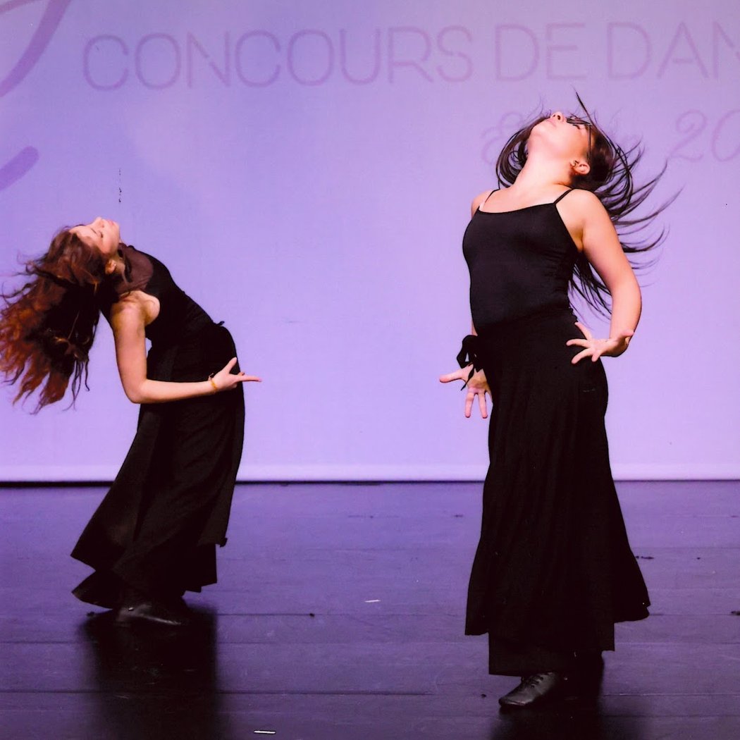 Dance D'artslovo 3